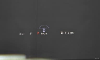 Aviator 2nd Generation