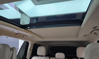 Aviator 2nd Generation