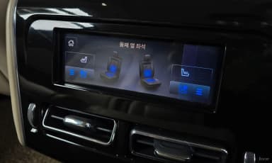 Aviator 2nd Generation