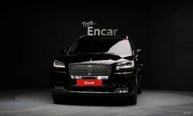 Aviator 2nd Generation