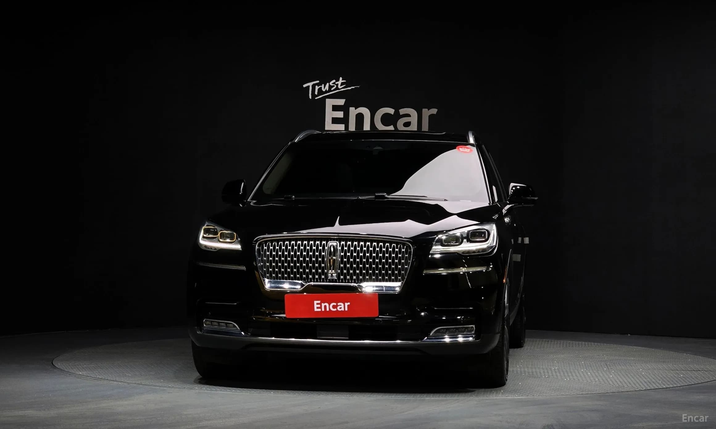 Aviator 2nd Generation