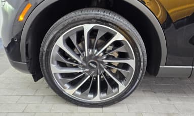 Aviator 2nd Generation