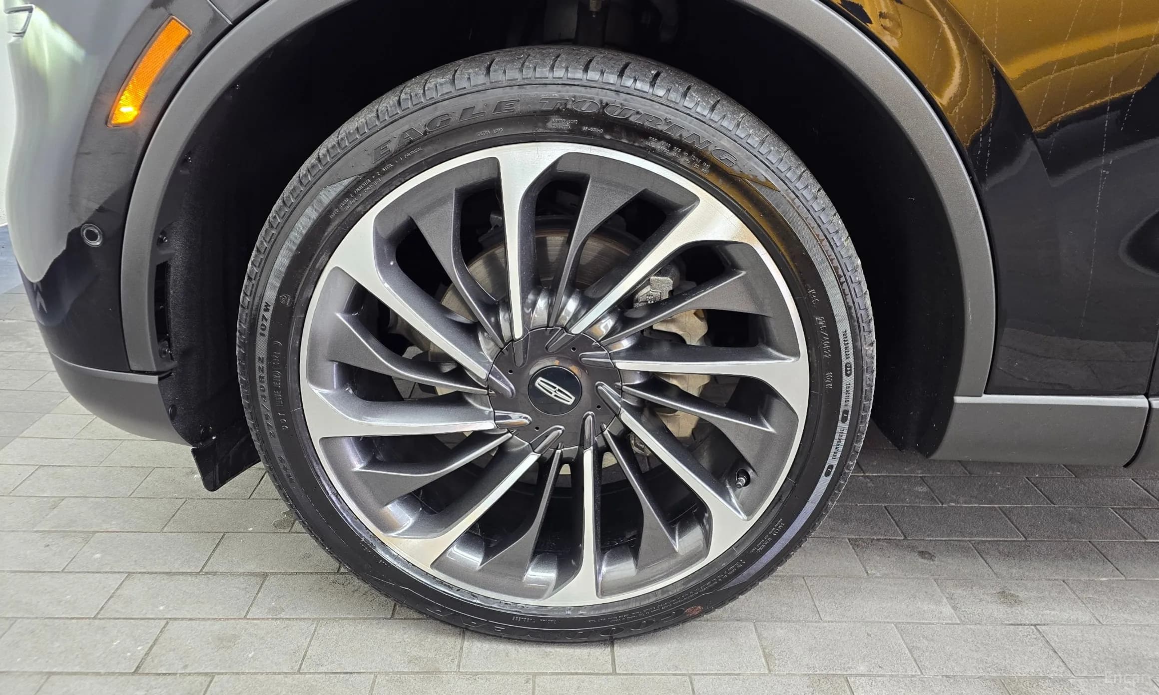 Aviator 2nd Generation