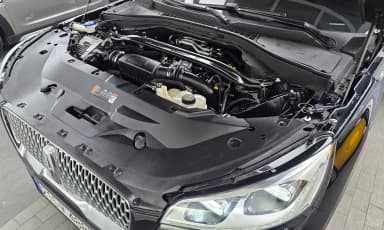 Aviator 2nd Generation