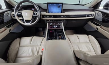 Aviator 2nd Generation