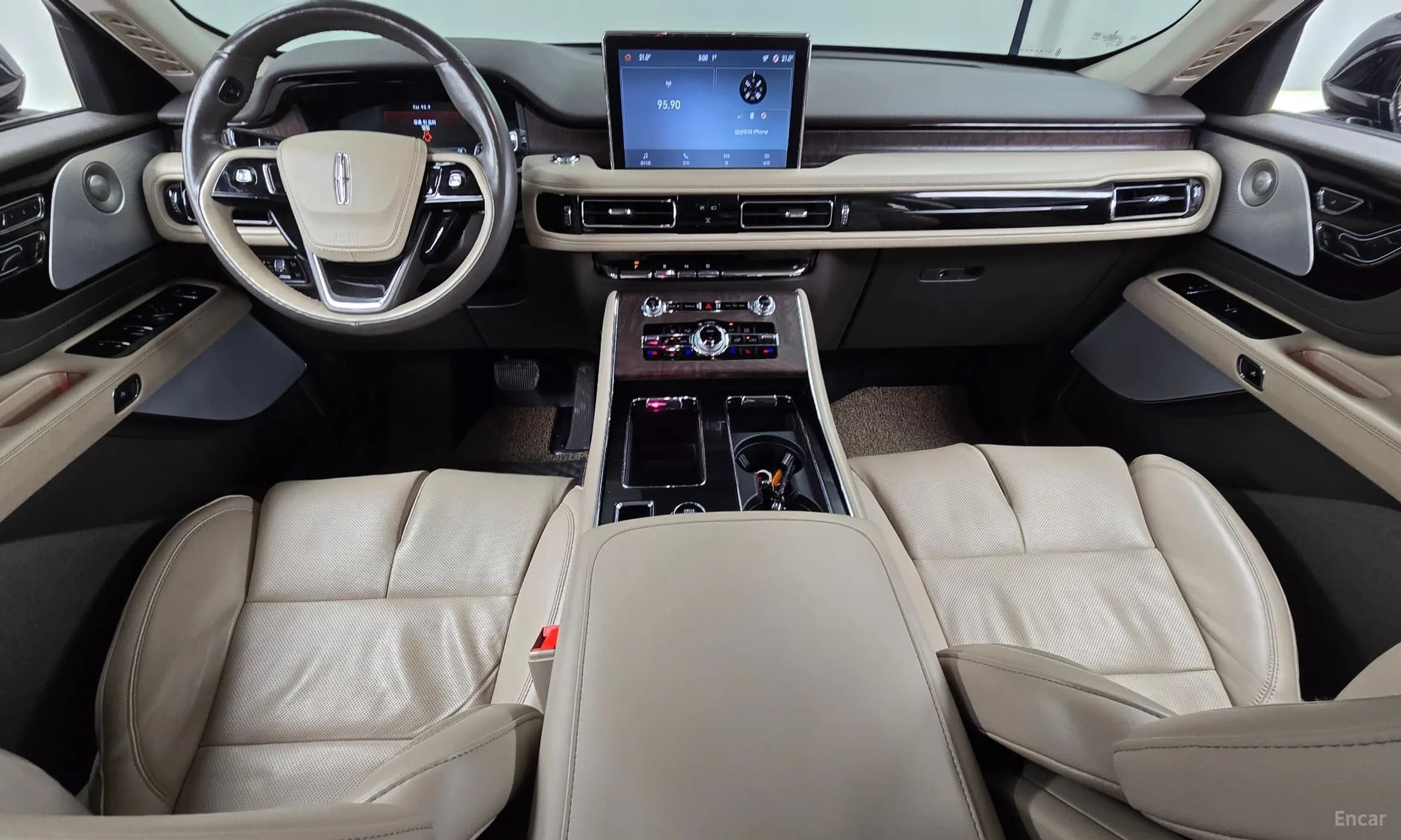 Aviator 2nd Generation