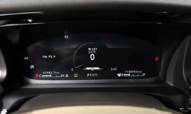 Aviator 2nd Generation