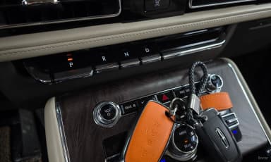 Aviator 2nd Generation