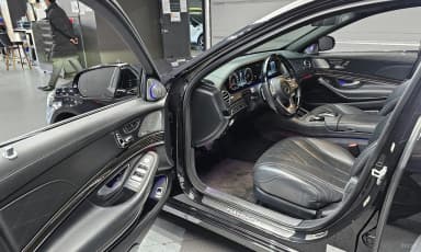S-Class W222