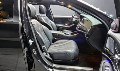 S-Class W222