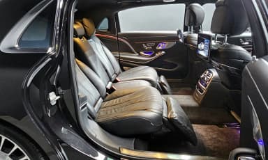 S-Class W222