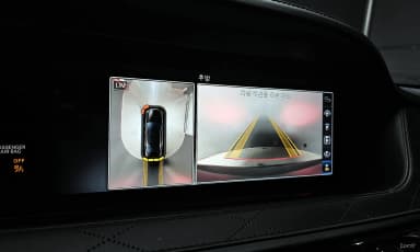 S-Class W222