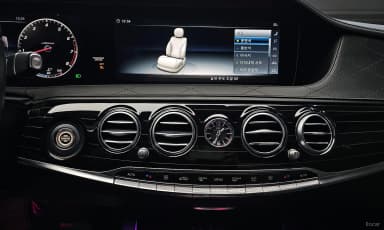 S-Class W222
