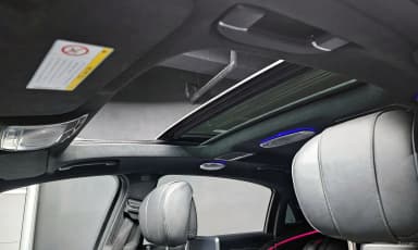 S-Class W222