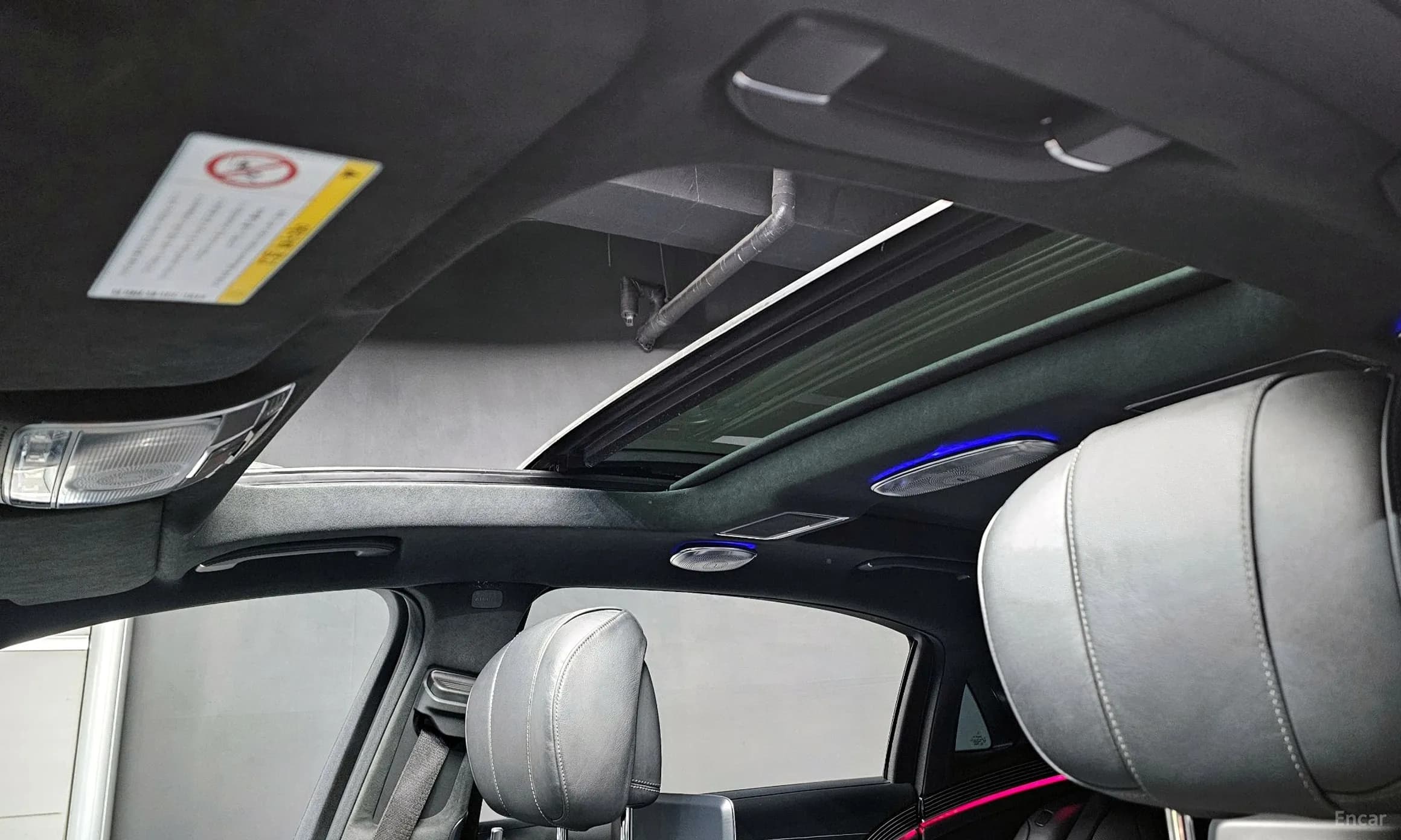 S-Class W222