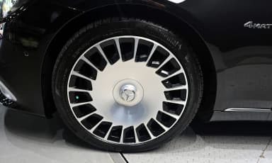 S-Class W222