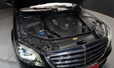 S-Class W222