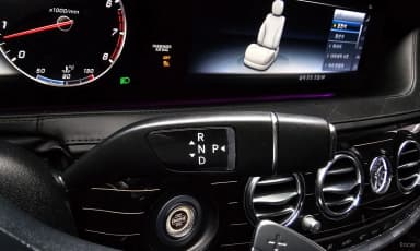 S-Class W222