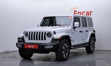 Wrangler (JL)
