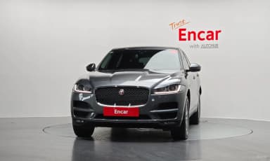 F-PACE