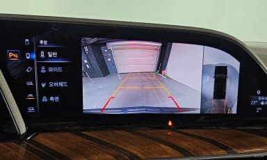 Escalade 5th Generation