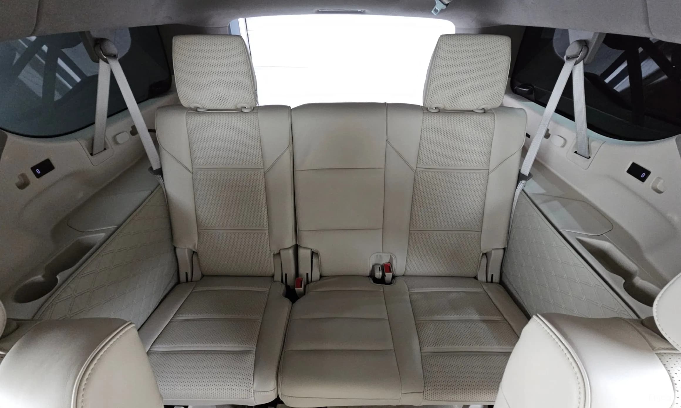 Escalade 5th Generation