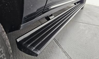 Escalade 5th Generation