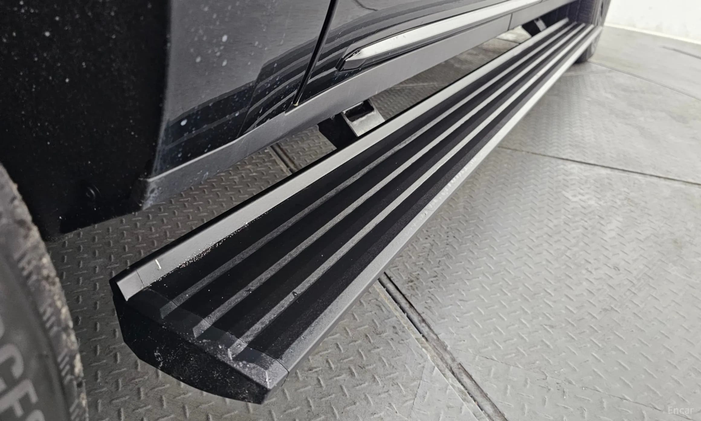 Escalade 5th Generation