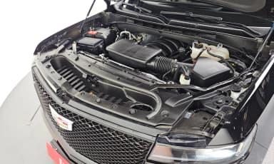 Escalade 5th Generation