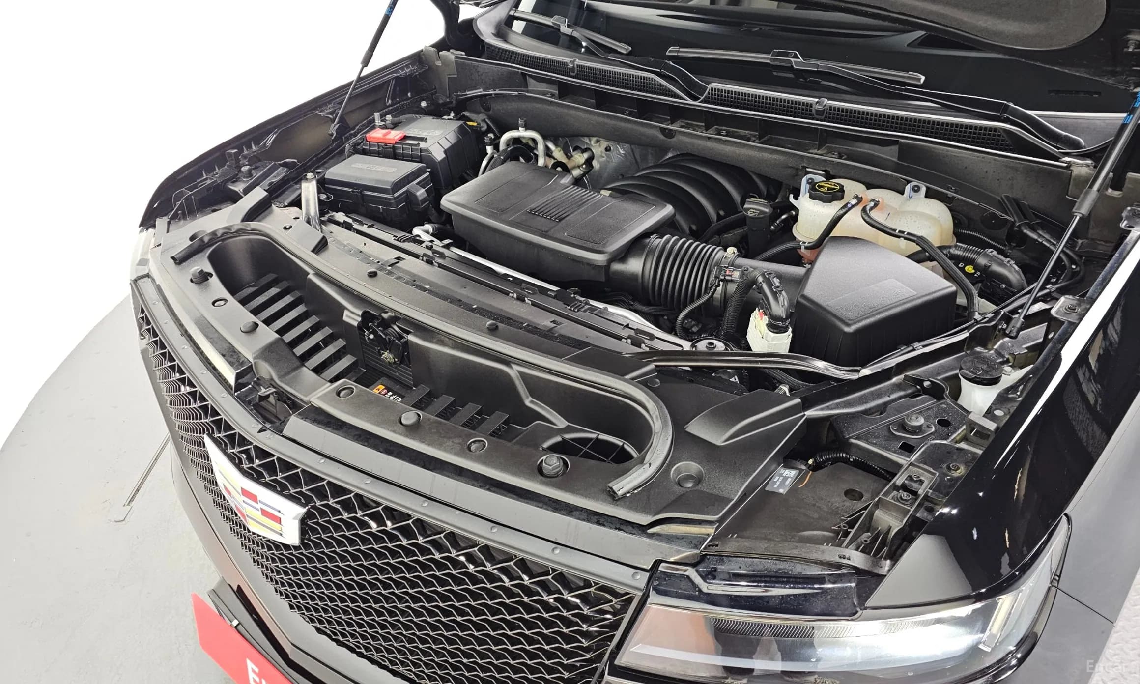 Escalade 5th Generation