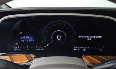 Escalade 5th Generation