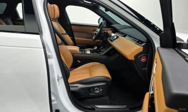 Range Rover Bella