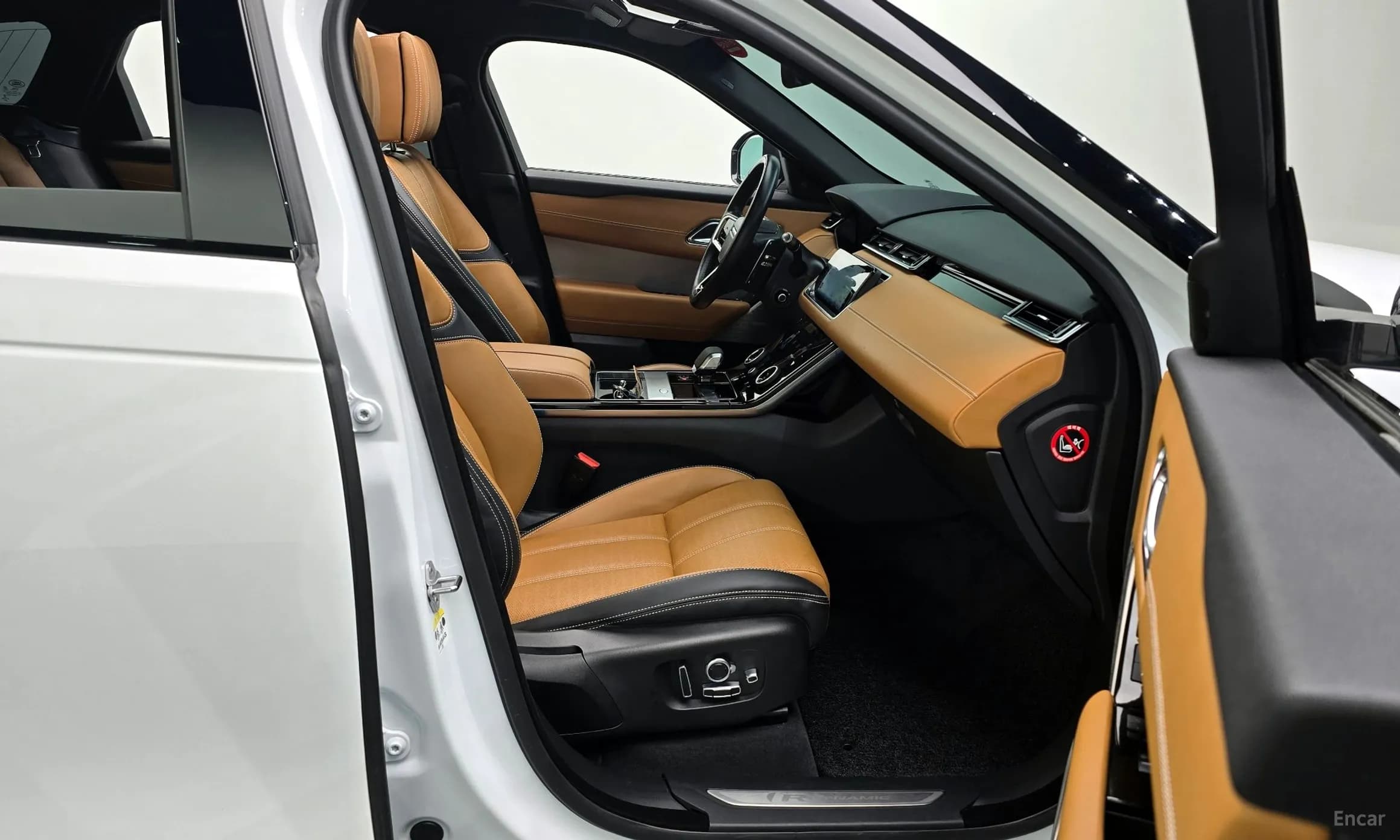 Range Rover Bella