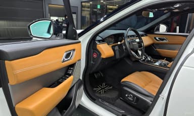 Range Rover Bella