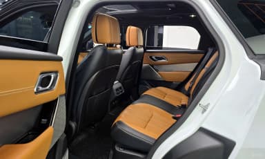 Range Rover Bella