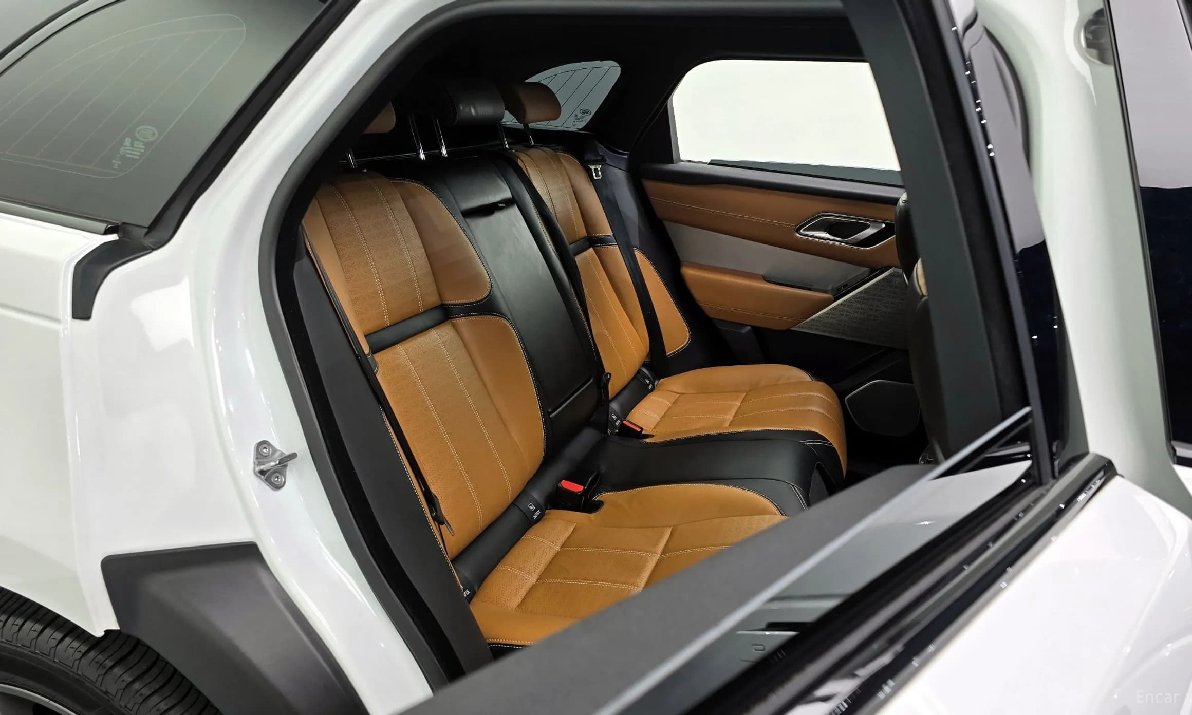 Range Rover Bella