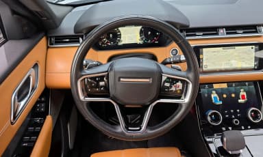 Range Rover Bella