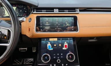 Range Rover Bella