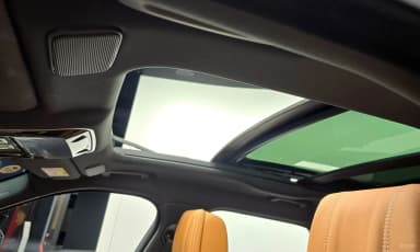 Range Rover Bella