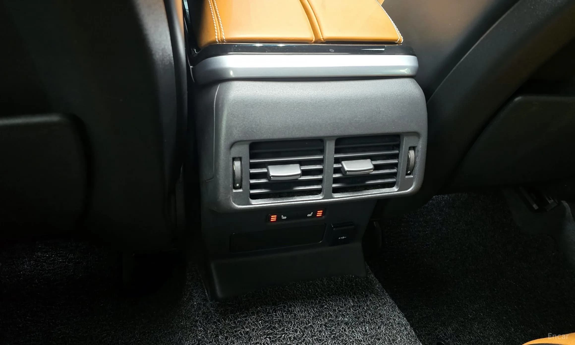 Range Rover Bella