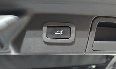 Range Rover Bella
