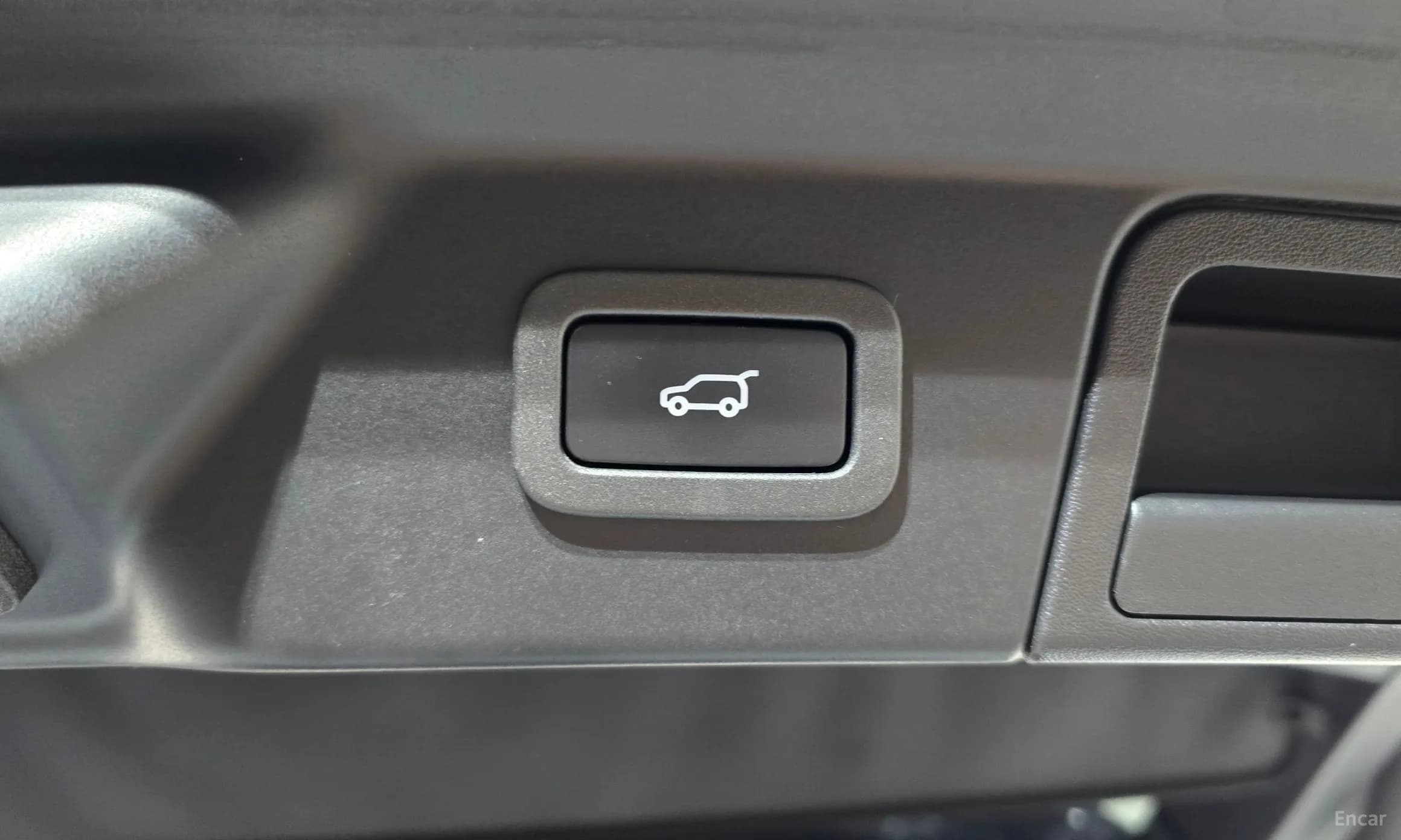 Range Rover Bella