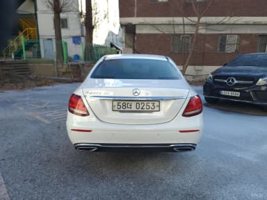 E-Class W213