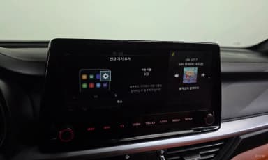 K3 2nd Generation