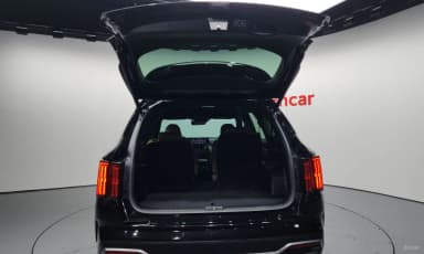 Sorento 4th generation