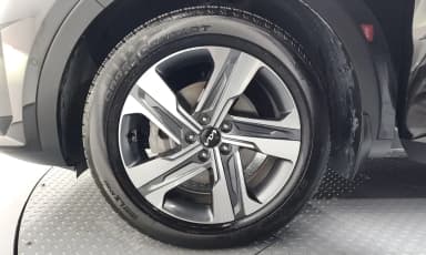 Sorento 4th generation