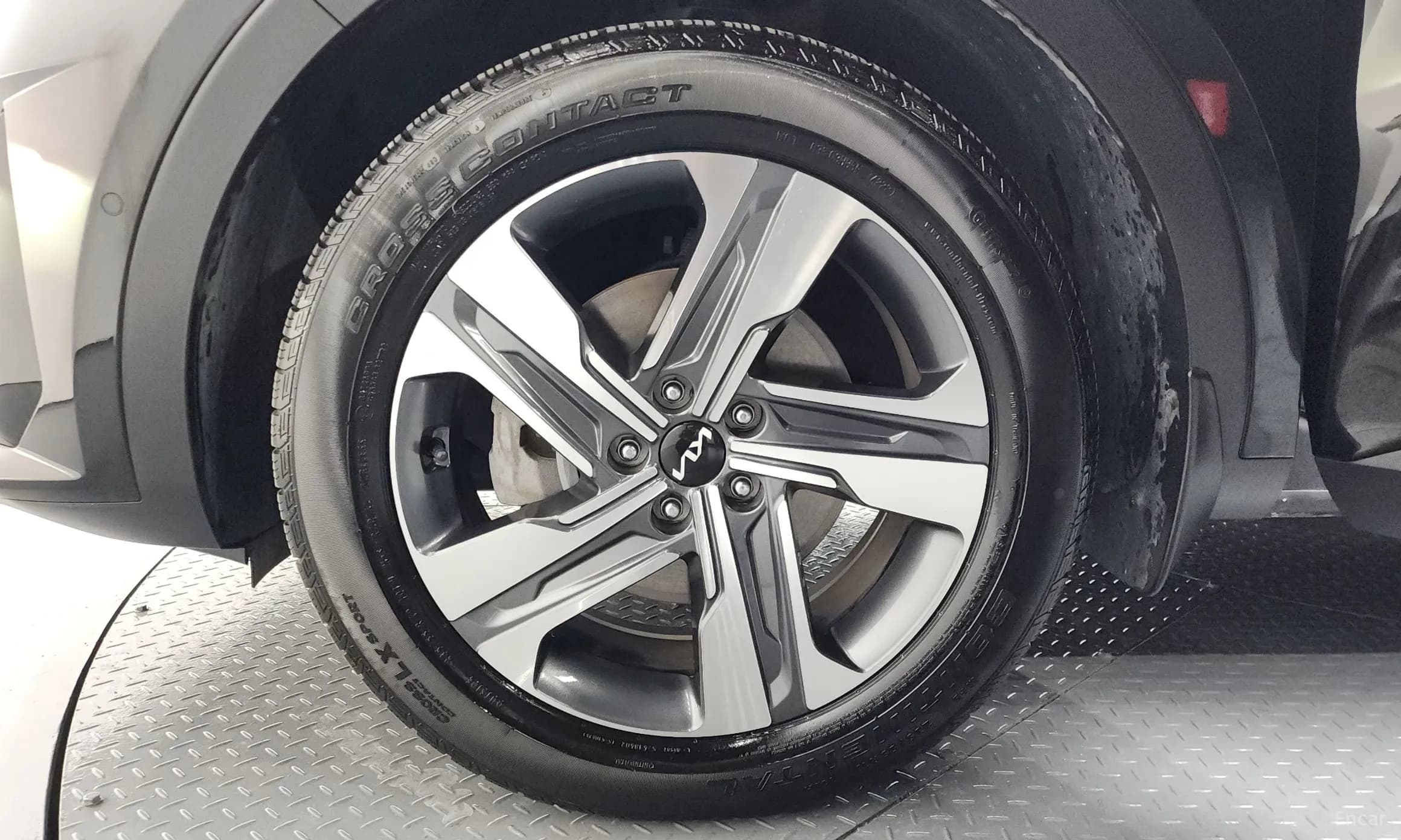 Sorento 4th generation