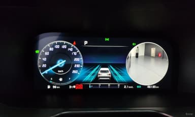 Sorento 4th generation