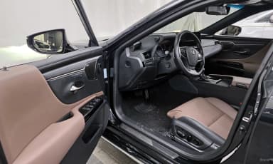 ES300h 7th Generation