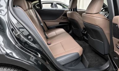 ES300h 7th Generation